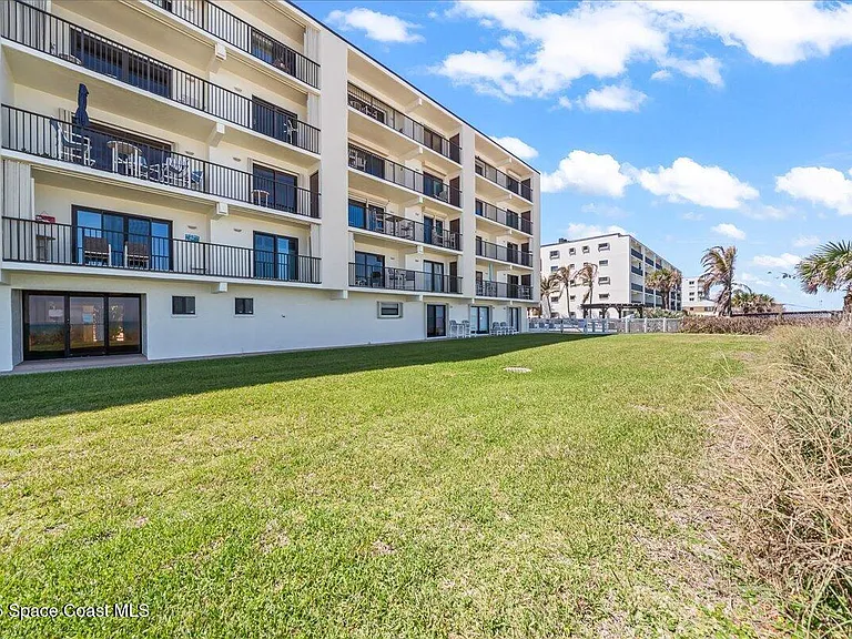 1465 Highway A1A #506 — Photo 27