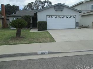 526 E Cassidy St, Carson, CA 90746