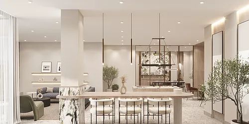 Rented by Goose Property Management LLC