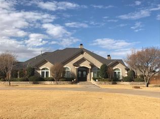 5502 County Road 7540, Lubbock, TX 79424
