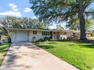 5121 S 79th Ave, Ralston, NE 68127