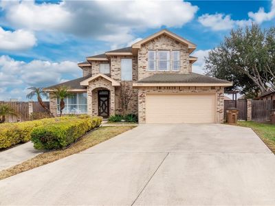 3324 Midlands Cir, Edinburg, TX, 78539