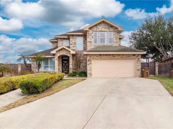 3324 Midlands Cir, Edinburg, TX 78539