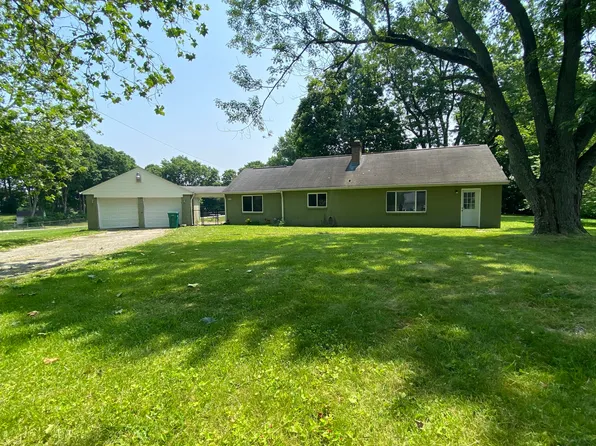 3151 Pinecrest Rd, Indianapolis, IN 46234