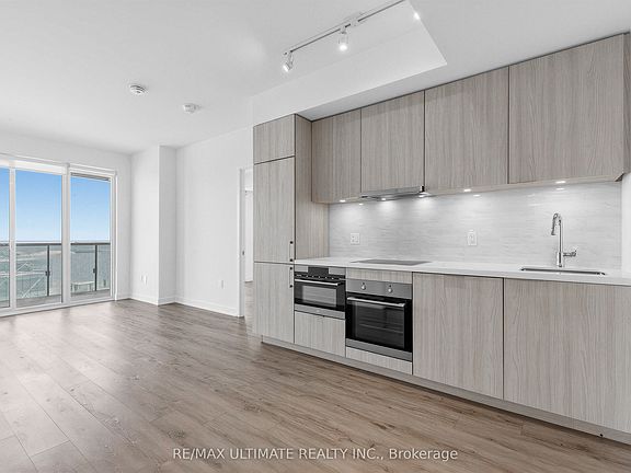 2nd image of 15 Queens Quay E #1901