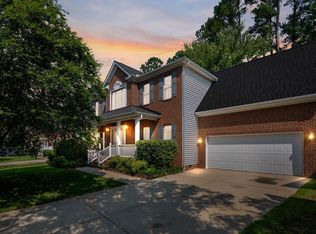 6021 Big Sandy Dr, Raleigh, NC 27616