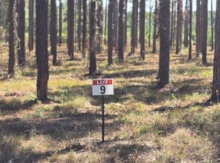 9 Army Recreation Rd, Florien, LA 71429