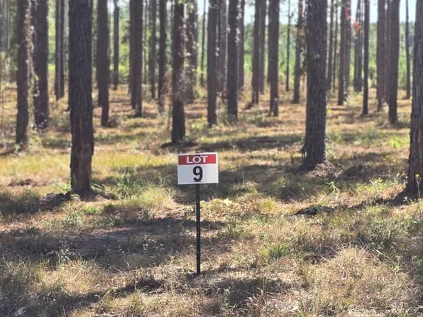 9 Army Recreation Rd, Florien, LA 71429