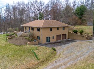 250 Forge Hill Ln, Lexington, VA 24450