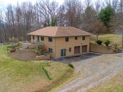 250 Forge Hill Ln, Lexington, VA, 24450