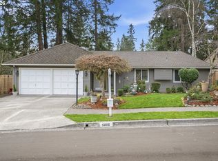 5660 SW Glenbrook Rd, Beaverton, OR 97007