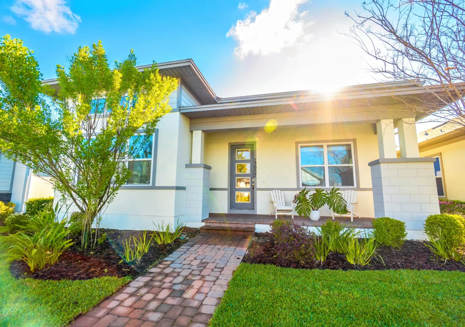 Dog-Friendly Laureate Park Home | 3 Bedrooms + Office Near Trails — Photo 1