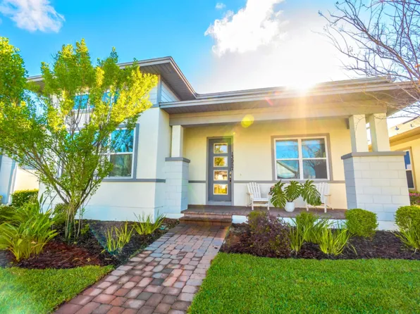 13957 Myerson Ave, Orlando, FL 32827