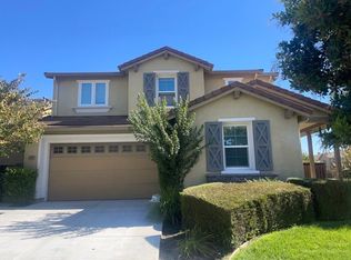 9704 Golden Sky Way, Gilroy, CA 95020