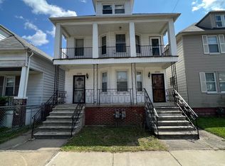 2392 Neibel St, Hamtramck, MI