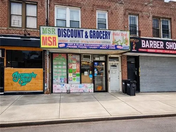 1746 Flatbush Ave, Brooklyn, NY 11210