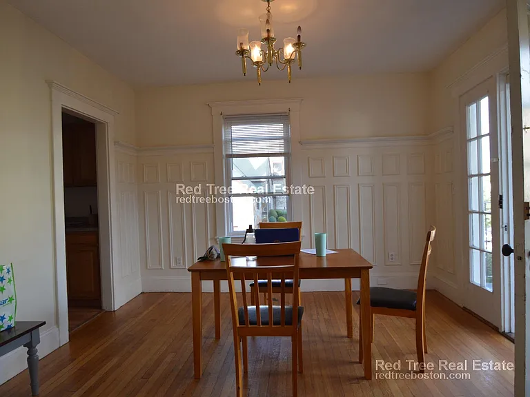 207 Chestnut Hill Ave #1 — Photo 6