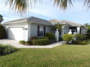 1668 Monarch Dr #1668, Venice, FL 34293
