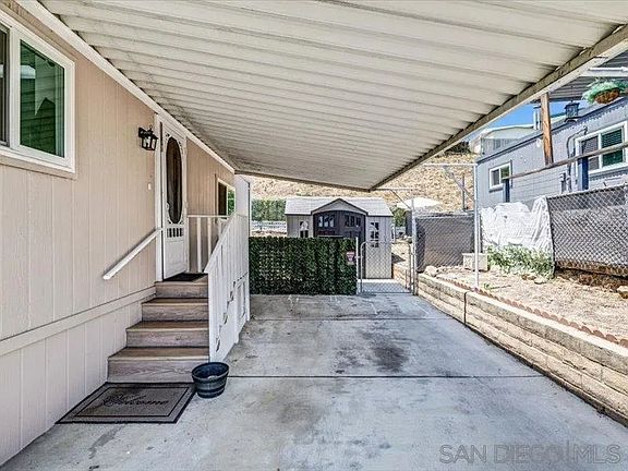 4th image of 14291 Rios Canyon Rd Space 13