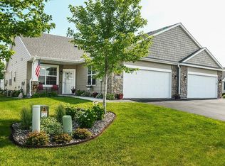 10593 74th Ln NE, Otsego, MN 55301