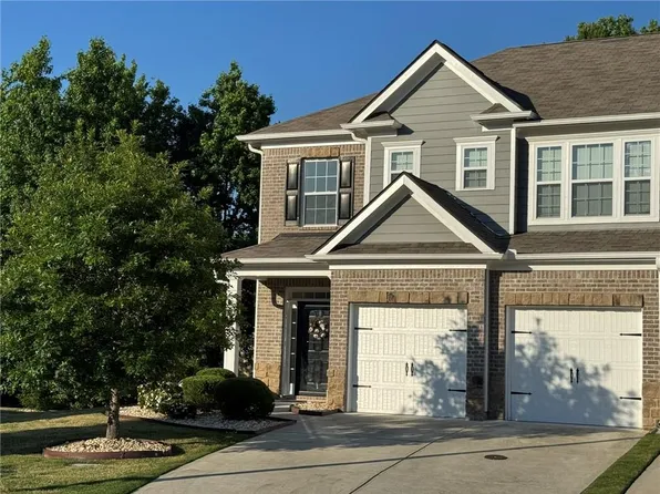 7206 Brigidoon Rose, Douglasville, GA 30134