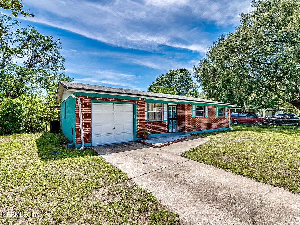 9461 SIBBALD Road, Jacksonville, FL 32208 Zillow
