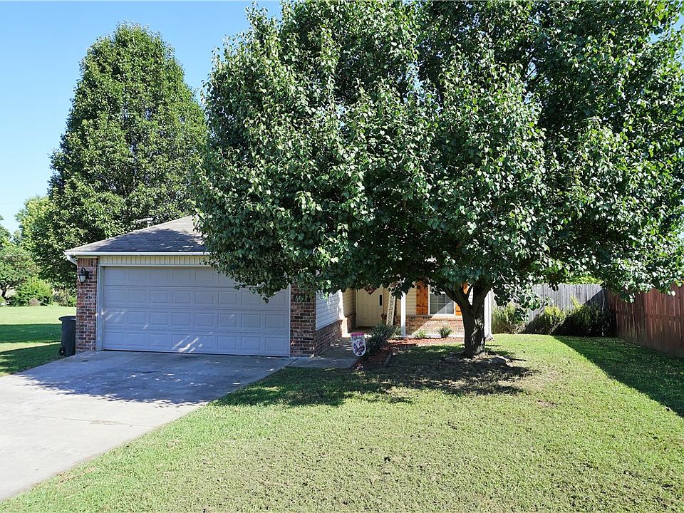 1462 Crestview Ave, Decatur, AR 72722 Zillow