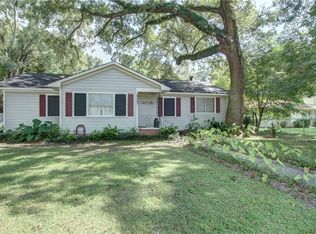 2355 Howell Ave, Mobile, AL 36606