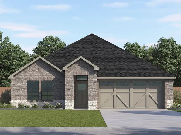 2019 Serene Springs Rd, Celina, TX 75009