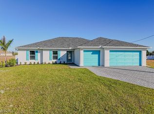 419 NW 19th St, Cape Coral, FL 33993