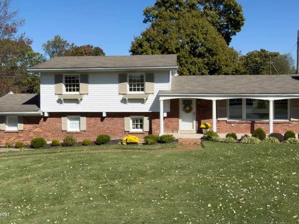 905 Iola Rd, Louisville, KY 40207