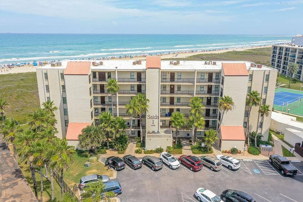 400 Padre Blvd UNIT 301, South Padre Island, TX 78597 Zillow