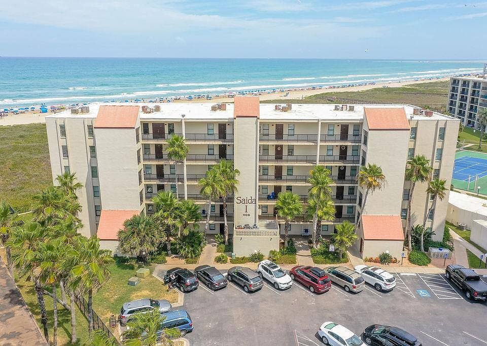 1st image of 400 Padre Blvd Unit 301