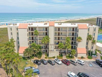 400 Padre Blvd Unit 301, South Padre Island, TX, 78597
