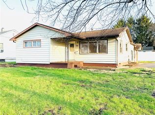 502 W Elm St, Hoopeston, IL 60942