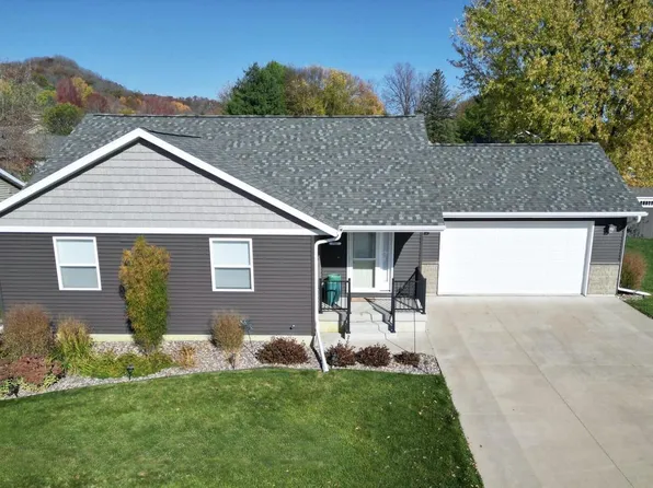 3807 Emerald DRIVE EAST East, Onalaska, WI 54650