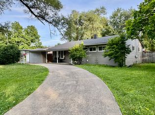 620 Mariclaire Ave, Vandalia, OH 45377