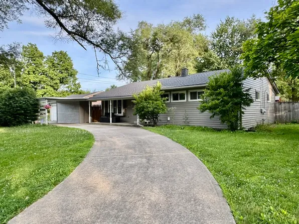 620 Mariclaire Ave, Vandalia, OH 45377