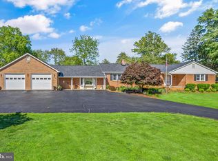 8917 Peabody St, Manassas, VA 20110