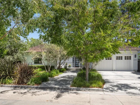 1935 Webster St, Palo Alto, CA 94301