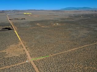 LOT 45 Quintana Rd, Los Lunas, NM 87031
