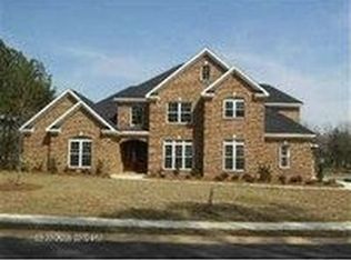 403 Windecker Dr, Bonaire, GA 31005