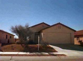5551 W Peaceful Dove Pl, Tucson, AZ 85737