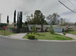 6740 Linda Sue Way, Fair Oaks, CA