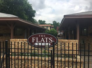 The Flats at Forest Orchard, Tulsa, OK 74120