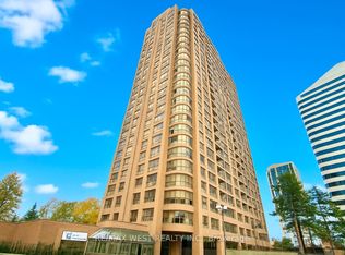 100 Upper Madison Ave #2405, Toronto, ON M2N6M4