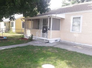 17 Berg Ave, Billings, MT 59101