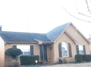 6907 Lagrange Hill Rd, Cordova, TN 38018