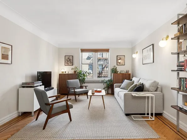 680 W 204th St APT 5F, Manhattan, NY 10034