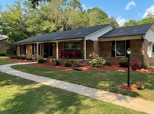 225 S McCoy Rd, Salisbury, NC 28144